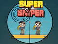 Jogo Super Sniper online