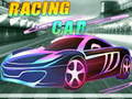 Jogo Carro de corrida online