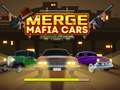 Jogo Mesclar Carros da Máfia online