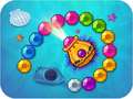 Jogo Zumba Oceano online