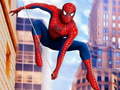 Jogo Deslizamento do Homem-Aranha online