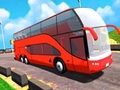 Jogo Simulador de Condução de Ônibus online