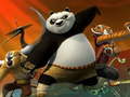 Jogo Coleção de Quebra-Cabeças Kungfu Panda online