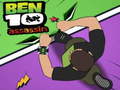 Jogo Ben 10 Assassino online