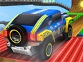 Jogo Super Jeep Mega Ramp Driving online