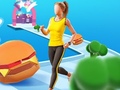 Jogo Corrida do Corpo online