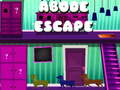 Jogo Escape do Lar online