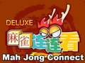 Jogo Mahjong Deluxe 2 online