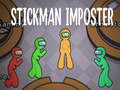 Jogo Impostor Stickman online