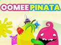 Jogo Oomee Pinata online