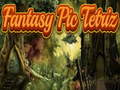 Jogo Fantasy Pic Tetriz online