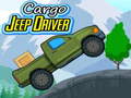 Jogo Motorista de Jeep de Carga online