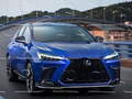 Jogo Quebra-cabeça Lexus NX 2022 online