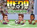 Jogo Futebol Cabeça Ultimate online