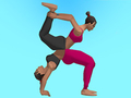 Jogo Yoga para Casais online