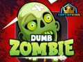 Jogo Zumbi Idiota online