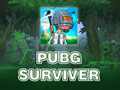 Jogo PUBG Sobrevivente online