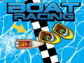 Jogo Corrida de Barcos online