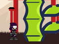 Jogo Cortador Ninja online