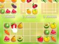 Jogo Mahjong Conexão Frutas online