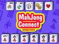 Jogo Mahjong Conectar 4 online