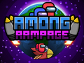 Jogo Among Us Rampage online