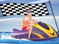 Jogo Corrida de barcos online