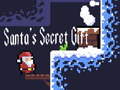 Jogo O Presente Secreto do Papai Noel online