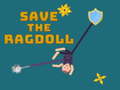 Jogo Salve a Ragdoll online