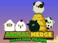 Jogo Mesclar Animal 2: Fuga da Fazenda online