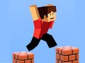 Jogo Bloco Parkour 3D online