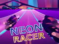 Jogo Corredor Neon online