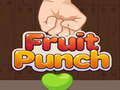 Jogo Punch de Frutas online