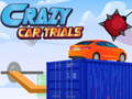 Jogo Testes de Carros Loucos online