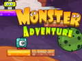 Jogo Aventura Monstruosa online