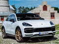 Jogo Quebra-cabeça Porsche Cayenne Turbo GT online