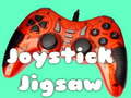 Jogo Puzzle do Joystick online