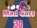 Jogo Carros Loucos 3D online