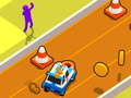 Jogo Estrada de Rally online