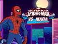 Jogo Spiderman contra Mafia online