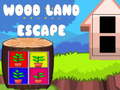 Jogo Escape da Floresta online