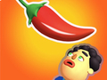 Jogo Pimenta Extra Picante 3D online