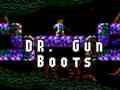 Jogo Dr. Botas de Arma online