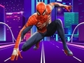 Jogo Spiderman Defenda A Cidade online