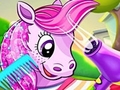 Jogo My Little Pony online