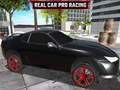 Jogo Corrida de Carros Reais Pro online