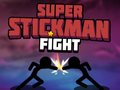 Jogo Super Luta Stickman online