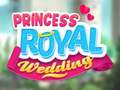 Jogo Princesa Casamento Real 2 online