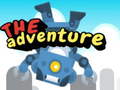 Jogo A Aventura online