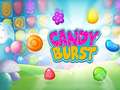 Jogo Estouro de Doces online